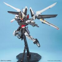 MG #096 Strike Noir Gundam - Image 6