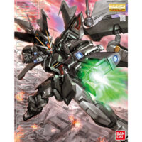 MG #096 Strike Noir Gundam - Image 7
