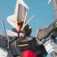 MG #096 Strike Noir Gundam