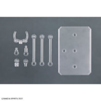 Action Base 6 [Clear Color] - Image 2