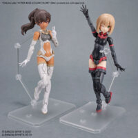 Action Base 6 [Clear Color] - Image 5