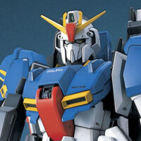 4573102642332-thumb PG #04 Zeta Gundam