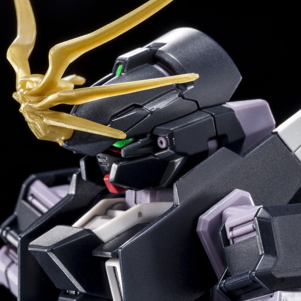 HGUC PB Gundam TR-6 [Woundwort] Psycho-Blade Custom (A.O.Z. Re-boot Ver.) - Image 1