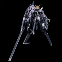 HGUC PB Gundam TR-6 [Woundwort] Psycho-Blade Custom (A.O.Z. Re-boot Ver.) - Image 2