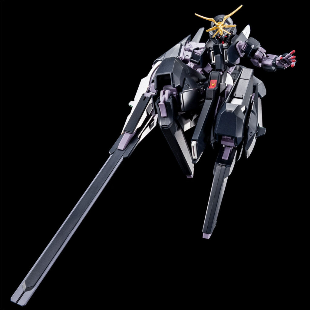 HGUC PB Gundam TR-6 [Woundwort] Psycho-Blade Custom (A.O.Z. Re-boot Ver.) - Image 4
