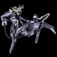 HGUC PB Gundam TR-6 [Woundwort] Psycho-Blade Custom (A.O.Z. Re-boot Ver.) - Image 6