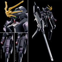 HGUC PB Gundam TR-6 [Woundwort] Psycho-Blade Custom (A.O.Z. Re-boot Ver.) - Image 7