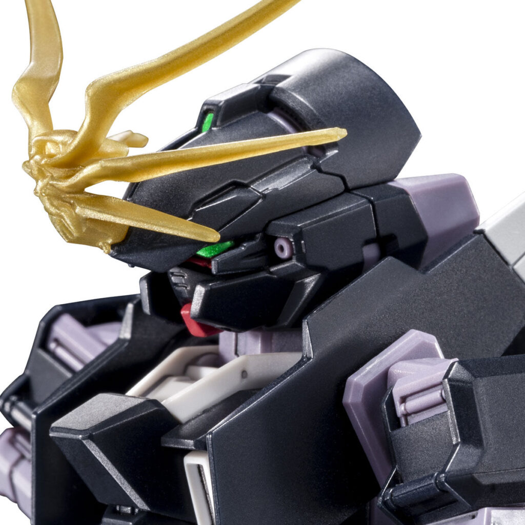 HGUC PB Gundam TR-6 [Woundwort] Psycho-Blade Custom (A.O.Z. Re-boot Ver.) - Image 10