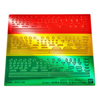4573102650184-thumb Customize Material 02 (3D Metallic Stickers)