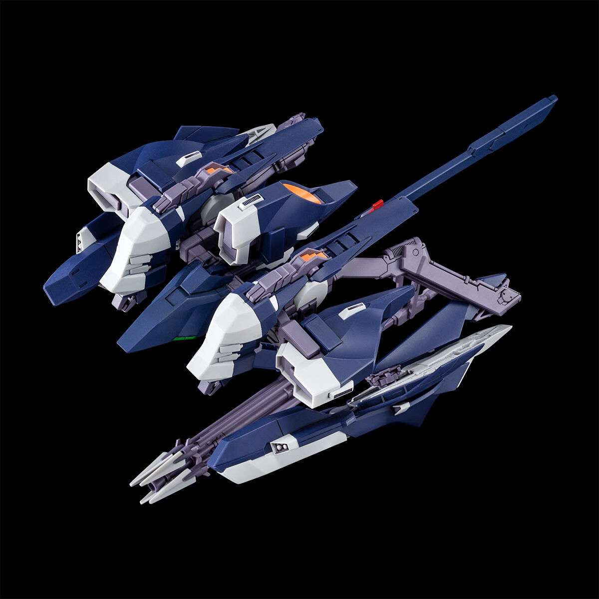 HGUC PB Aqua-Hambrabi II Titans (A.O.Z Re-boot Ver.) - Image 2