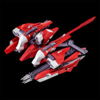HGUC PB Aqua-Hambrabi II (A.O.Z. RE-BOOT Ver.) - Image 2