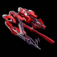 HGUC PB Aqua-Hambrabi II (A.O.Z. RE-BOOT Ver.) - Image 3