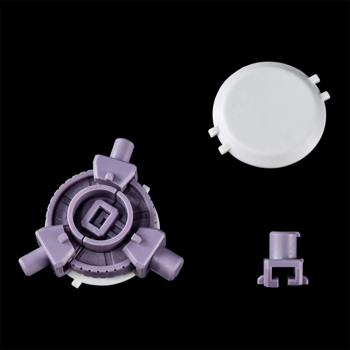 HGUC PB Aqua-Hambrabi II (A.O.Z. RE-BOOT Ver.) - Image 4