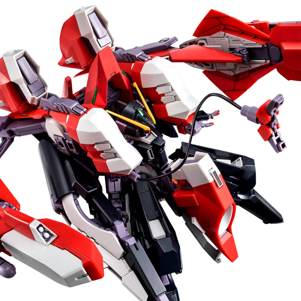 HGUC PB Aqua-Hambrabi II (A.O.Z. RE-BOOT Ver.) - Image 10