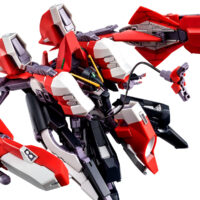 HGUC PB Aqua-Hambrabi II (A.O.Z. RE-BOOT Ver.) - Image 10