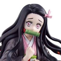 Demon Slayer Model Nezuko Kamado