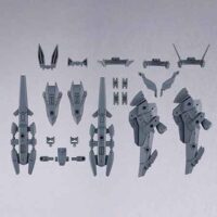 4573102656940-thumb 30MM W-26 Option Parts Set 13 (Leg Booster Unit / Wireless Weapon Pack)