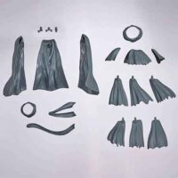 4573102657169-thumb 30MM W-27 Option Parts Set 14 (Multi Cloth / Multi-Joint)