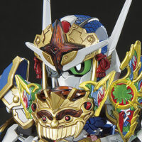 4573102657237-thumb SDW HEROES #35 Onmitsu Gundam Aerial