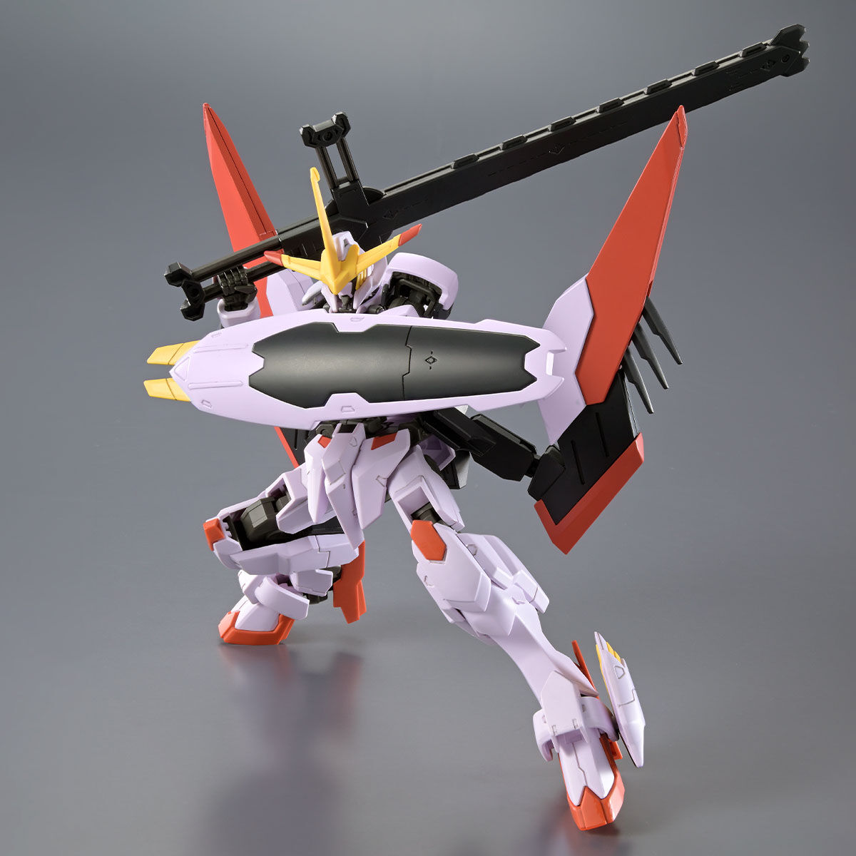 HGIBO PB Gundam Hajiroboshi 2nd Form - Image 8