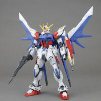 MG #176 Build Strike Gundam Full Package - Image 1