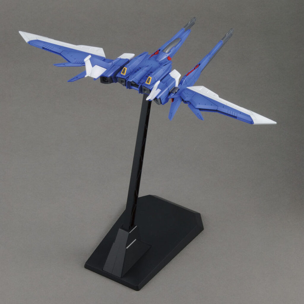 MG #176 Build Strike Gundam Full Package - Image 5