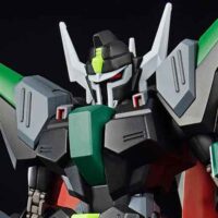 4573102663054-thumb HGCE #247 Black Knight Squad Rud-ro.A (Griffin Arbalest Custom)