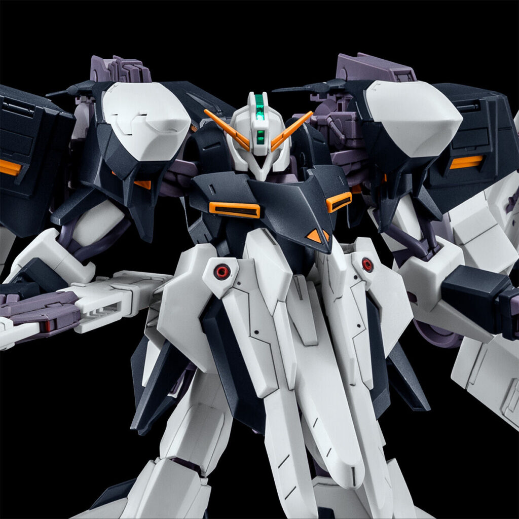 HGUC PB Gaplant TR-5 [Hrairoo] with Gigantic Arm Unit (A.O.Z Re-boot Ver.) - Image 1