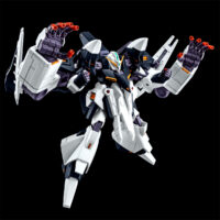 HGUC PB Gaplant TR-5 [Hrairoo] with Gigantic Arm Unit (A.O.Z Re-boot Ver.) - Image 5