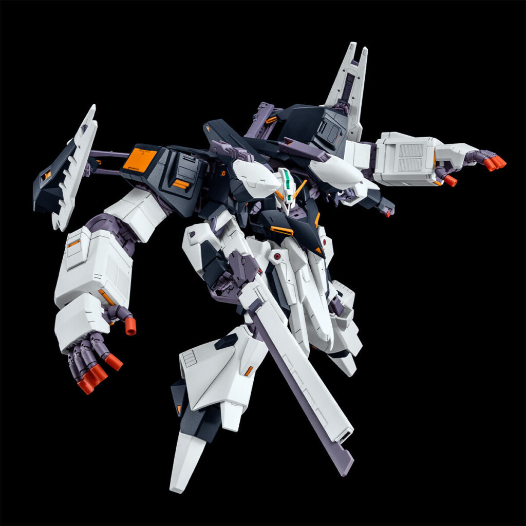 HGUC PB Gaplant TR-5 [Hrairoo] with Gigantic Arm Unit (A.O.Z Re-boot Ver.) - Image 7