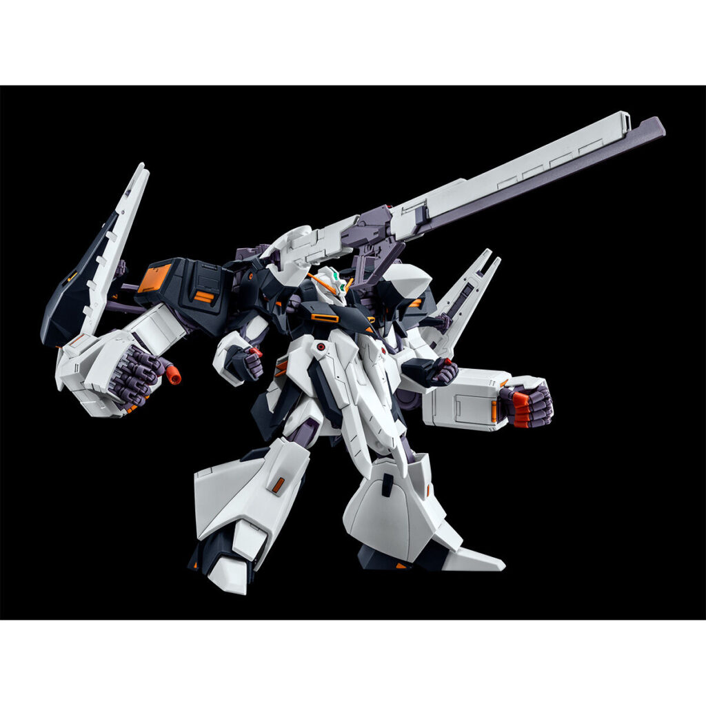 HGUC PB Gaplant TR-5 [Hrairoo] with Gigantic Arm Unit (A.O.Z Re-boot Ver.) - Image 8