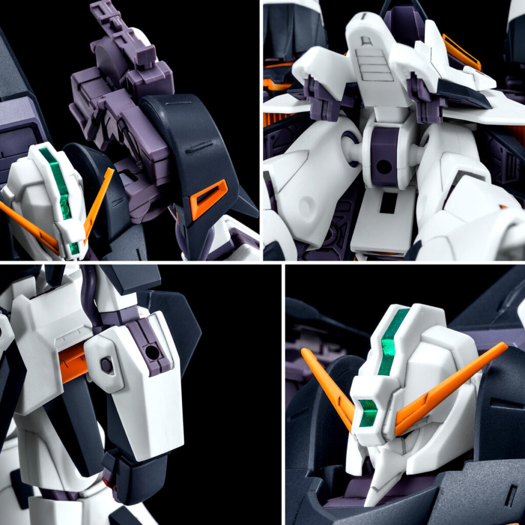 HGUC PB Gaplant TR-5 [Hrairoo] with Gigantic Arm Unit (A.O.Z Re-boot Ver.) - Image 9