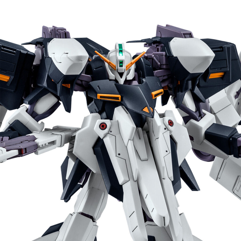 HGUC PB Gaplant TR-5 [Hrairoo] with Gigantic Arm Unit (A.O.Z Re-boot Ver.) - Image 10
