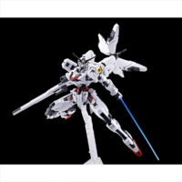 HGTWFM PB Gundam Calibarn (Permet Score Five) - Image 3