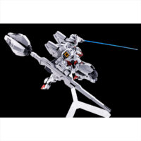 HGTWFM PB Gundam Calibarn (Permet Score Five) - Image 5