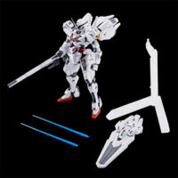 HGTWFM PB Gundam Calibarn (Permet Score Five) - Image 9