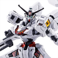 HGTWFM PB Gundam Calibarn (Permet Score Five) - Image 10