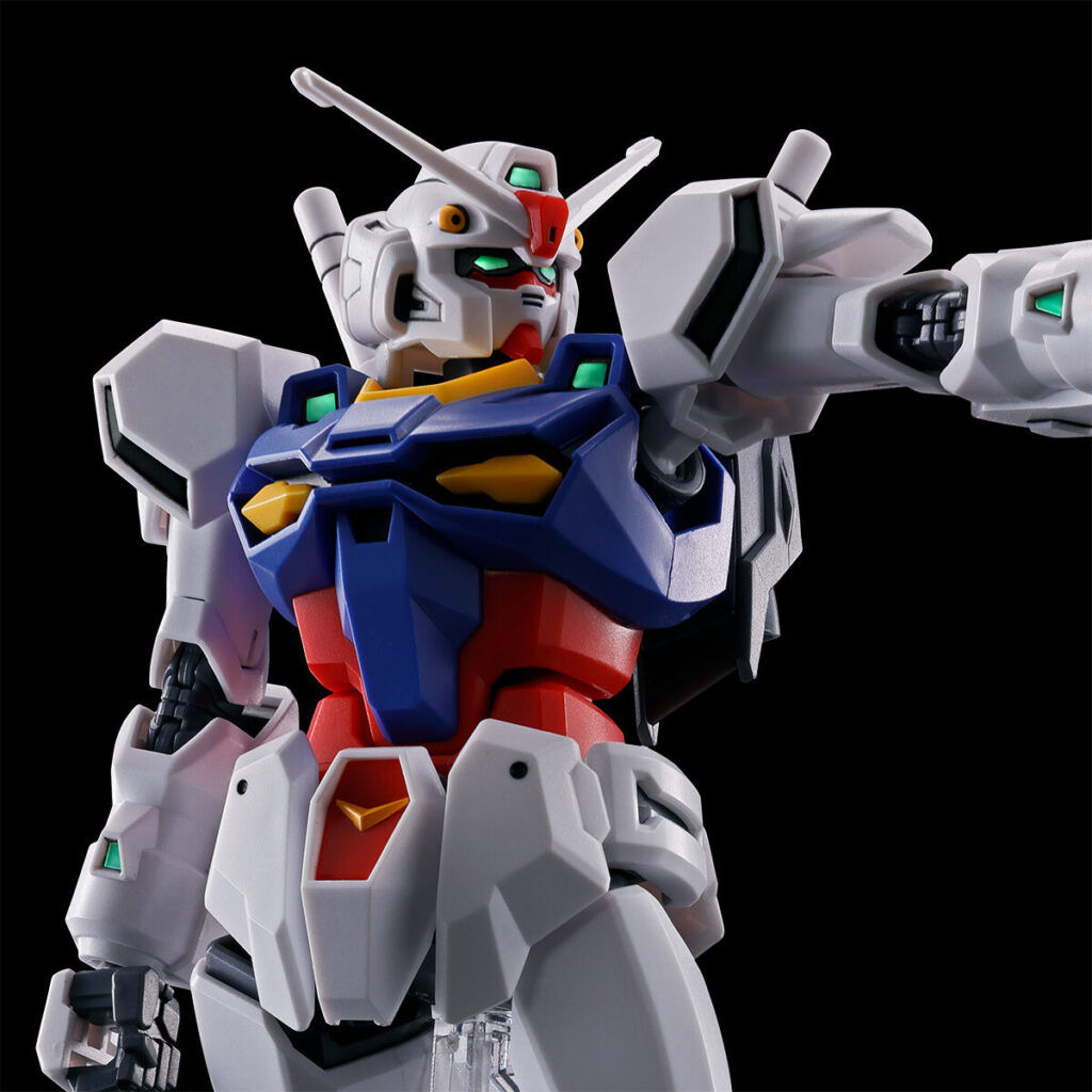HGUC PB Engage Gundam - Image 1
