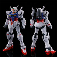 HGUC PB Engage Gundam - Image 2