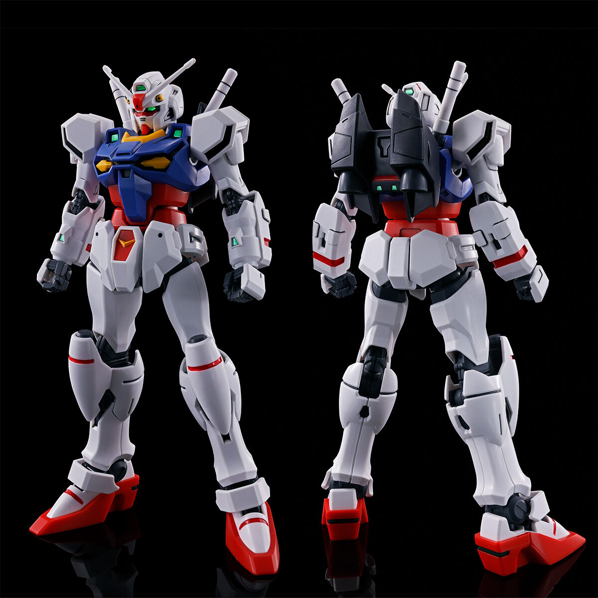 HGUC PB Engage Gundam - Image 2