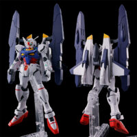 HGUC PB Engage Gundam - Image 3