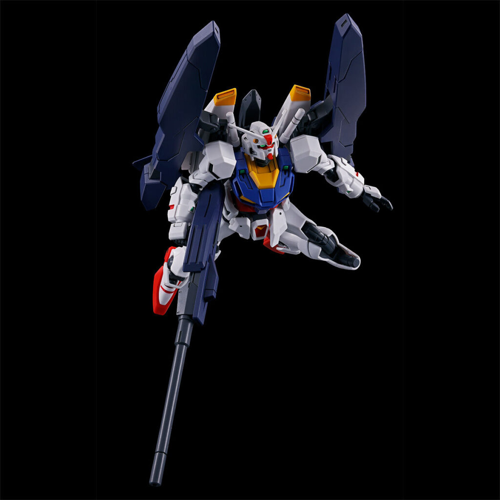 HGUC PB Engage Gundam - Image 6