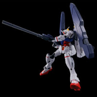 HGUC PB Engage Gundam - Image 7