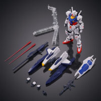 HGUC PB Engage Gundam - Image 9