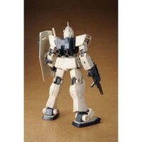 HGUC PB RMS-179 GM II Desert Color Ver. - Image 3