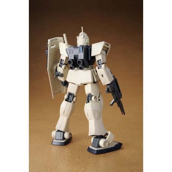 HGUC PB RMS-179 GM II Desert Color Ver. - Image 3