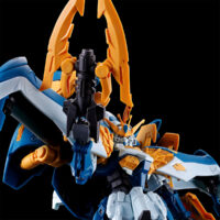 HGAC PB Gundam Burn Lapius - Image 1