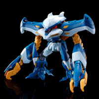 HGAC PB Gundam Burn Lapius - Image 4