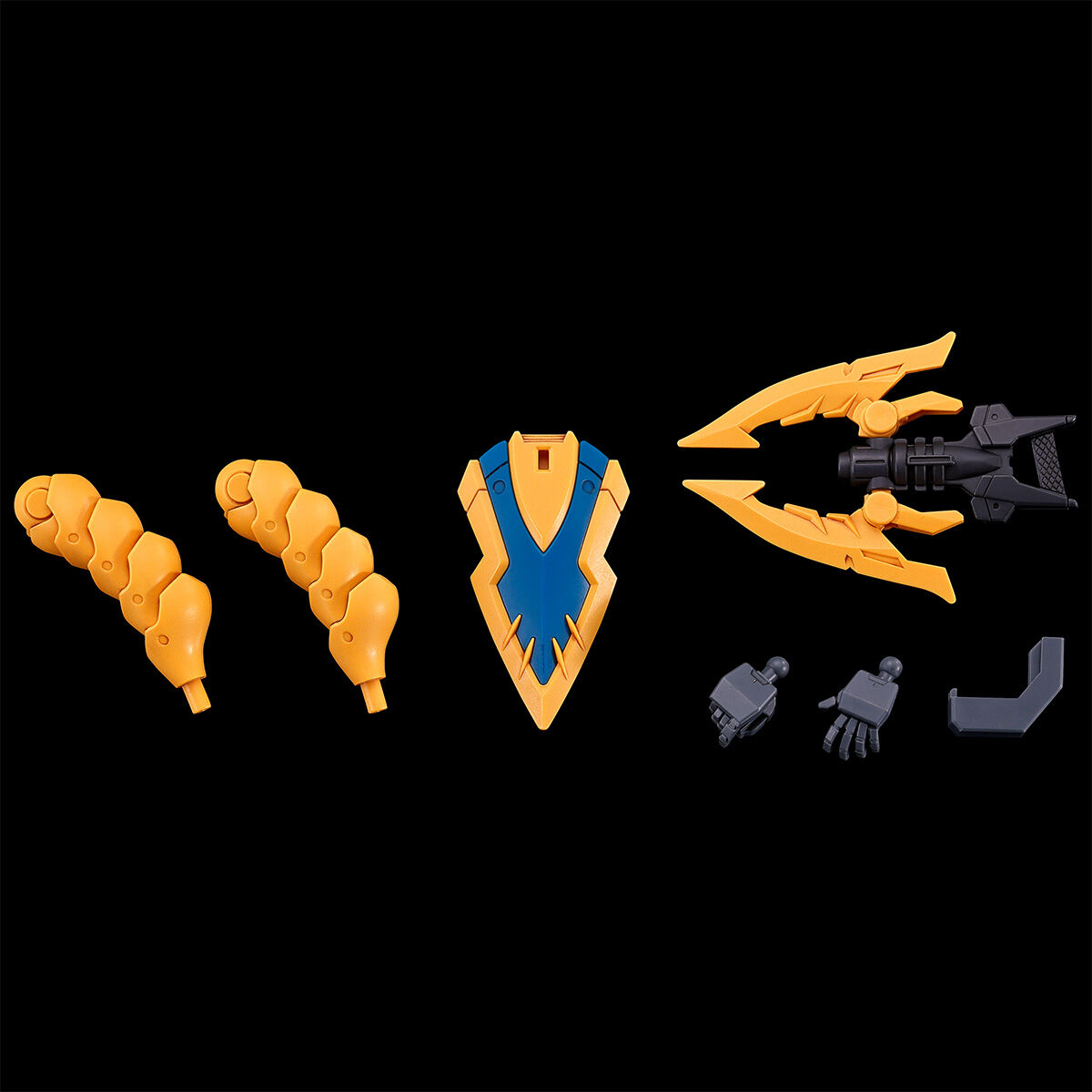 HGAC PB Gundam Burn Lapius - Image 9