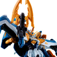 HGAC PB Gundam Burn Lapius - Image 10